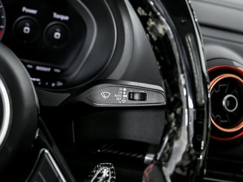 Used 2018 Audi RS 3 image 33