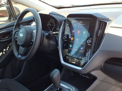 Certified 2025 Subaru Crosstrek 2.0i Premium image 21