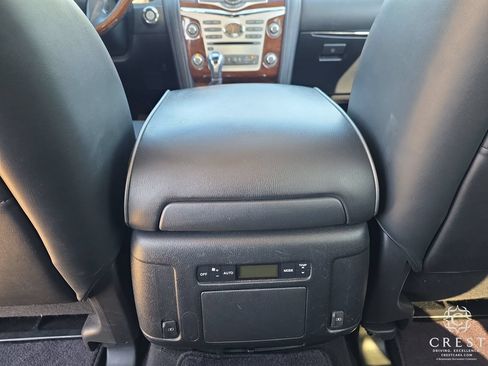 Used 2019 INFINITI QX80 Luxe RWD image 26