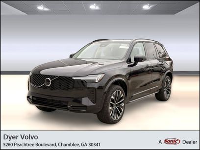 New 2026 Volvo XC90 B6 Ultra w/ Protection Package