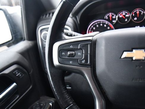 Used 2021 Chevrolet Silverado 1500 LT image 31