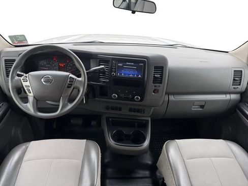 Used 2020 Nissan NV 3500 S RWD image 13