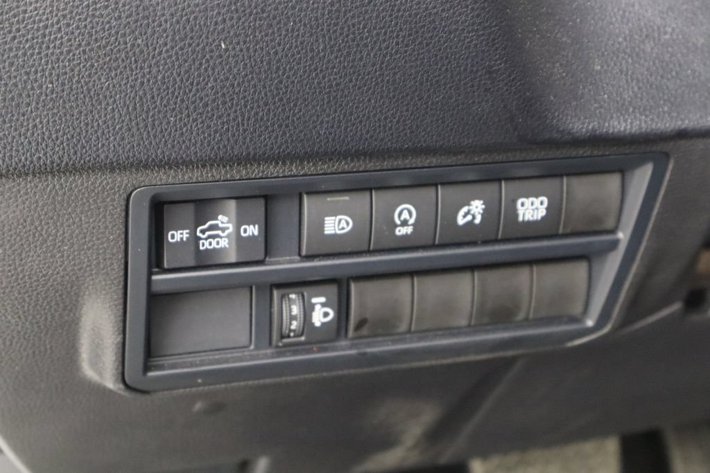Used 2026 Toyota Tundra SR RWD image 22