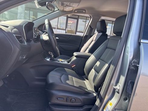Used 2024 Chevrolet Equinox Premier AWD/4WD image 14