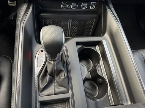 New 2026 RAM 1500 RHO w/ RHO Level 1 Equipment Group image 19