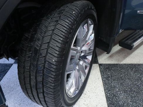 Used 2024 GMC Sierra 1500 Denali AWD/4WD image 10