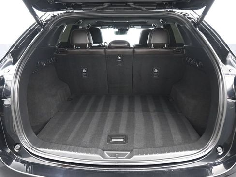 Used 2024 MAZDA CX-5 Signature AWD/4WD image 44