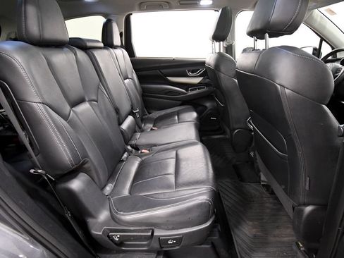 Used 2019 Subaru Ascent Limited w/ Popular Package #2A AWD/4WD image 18