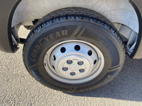 Used 2021 RAM ProMaster 2500 image 28