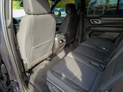 Used 2023 Chevrolet Tahoe LS image 23