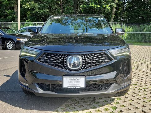 Used 2023 Acura RDX A-Spec image 2