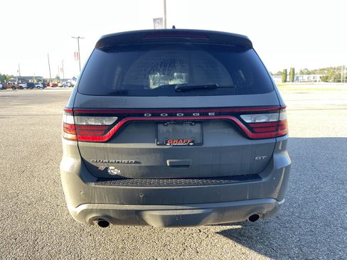 Used 2023 Dodge Durango GT AWD/4WD image 5