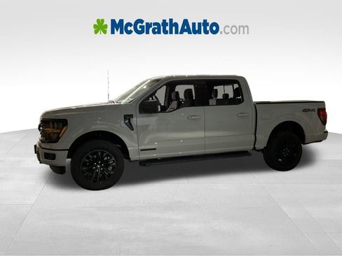 New 2026 Ford F150 XLT w/ Equipment Group 302A MID AWD/4WD image 5
