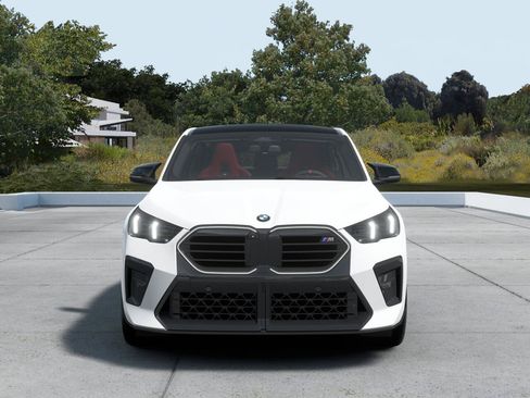 New 2027 BMW X2 M35i AWD/4WD image 3