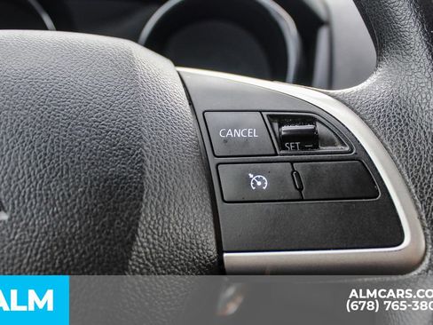 Used 2024 Mitsubishi Outlander Sport ES AWD/4WD image 26
