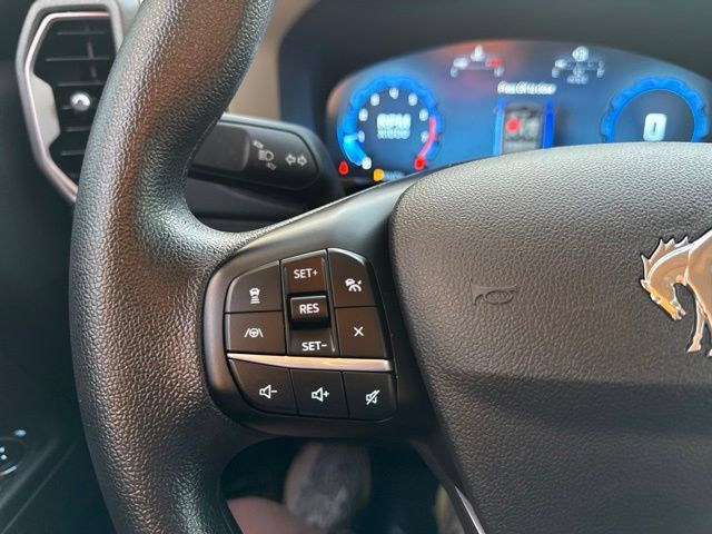 Used 2025 Ford Bronco Sport Big Bend AWD/4WD image 23