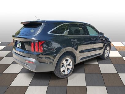 Used 2022 Kia Sorento LX