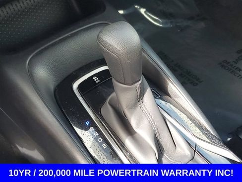 Used 2021 Toyota Corolla LE FWD image 21