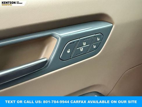 Used 2024 Kia EV9 Land image 25