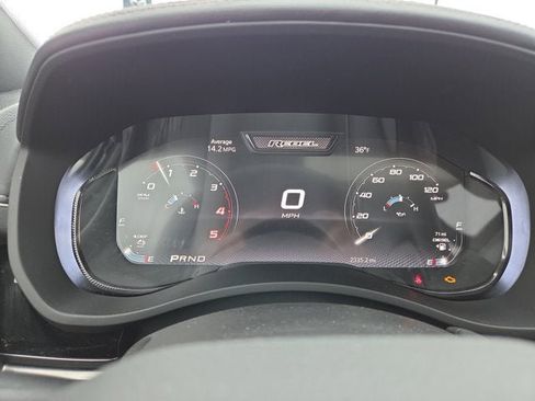 Used 2025 RAM 2500 Rebel w/ Rebel Level 2 Equipment Group image 26