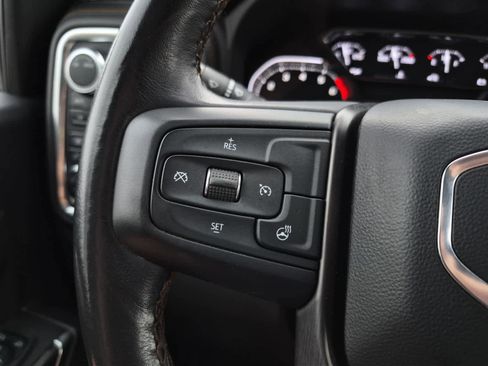 Used 2022 GMC Sierra 2500 AT4 w/ AT4 Preferred Package image 19