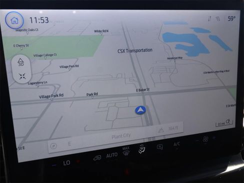 Certified 2023 Ford E-Transit 148 High Roof Extended w/ Load Area Protection Package image 17