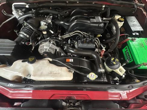 Used 2007 Ford Explorer XLT RWD image 21