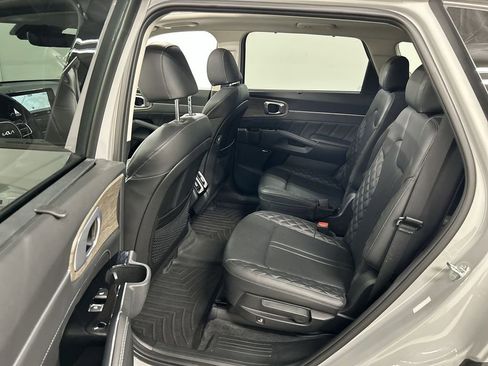 Certified 2023 Kia Sorento SX Prestige image 21