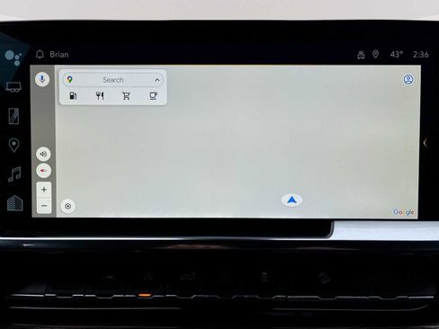 Certified 2024 Chevrolet Silverado 1500 LT Trail Boss w/ Convenience Package II image 14