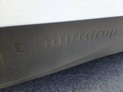 Used 2024 Chevrolet Brightdrop 600 w/ Commercial Equipment Package AWD/4WD image 30