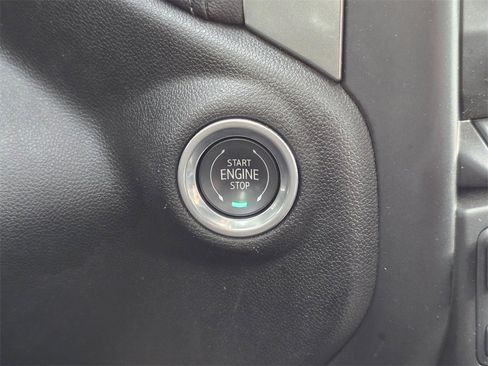 Used 2021 Chevrolet Silverado 2500 LTZ w/ LTZ Premium Package image 38