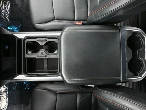 Used 2024 Ford F350 Lariat w/ Lariat Ultimate Package image 35