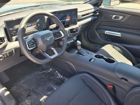 New 2026 Ford Mustang Coupe RWD image 7