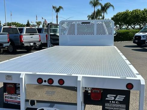 New 2026 Ford F550 2WD Regular Cab Super Duty image 20