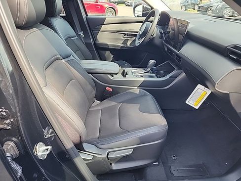 New 2026 MAZDA CX-5 Preferred image 26