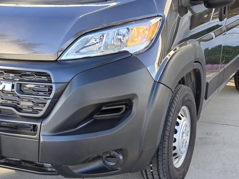 Used 2025 RAM ProMaster 1500 FWD image 9
