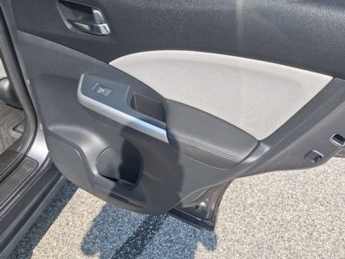 Used 2015 Honda CR-V EX-L image 26