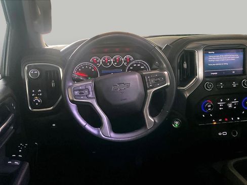 Used 2022 Chevrolet Silverado 1500 RST RWD image 16