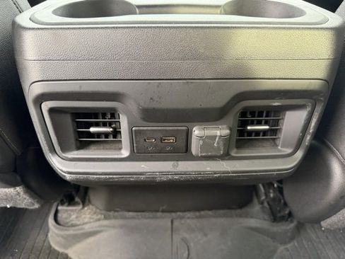 Used 2022 Chevrolet Silverado 1500 LT Trail Boss w/ LT Trail Boss Premium Package image 10