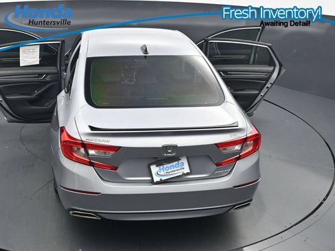Used 2021 Honda Accord Sport image 41