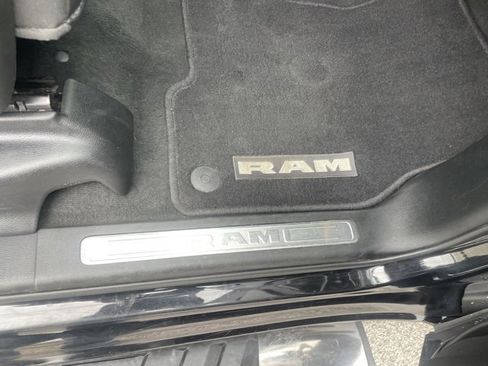 Used 2020 RAM 1500 Laramie image 55