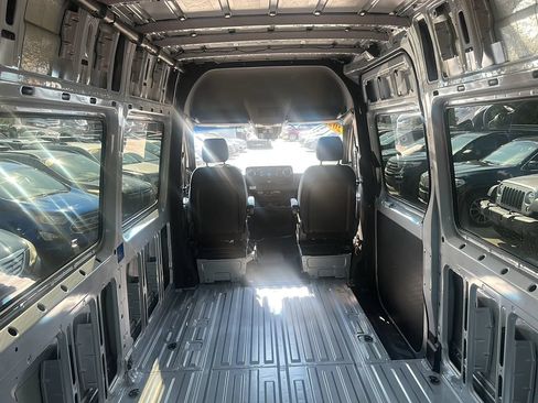 Used 2023 Mercedes-Benz Sprinter 3500 w/ Parking Package image 26