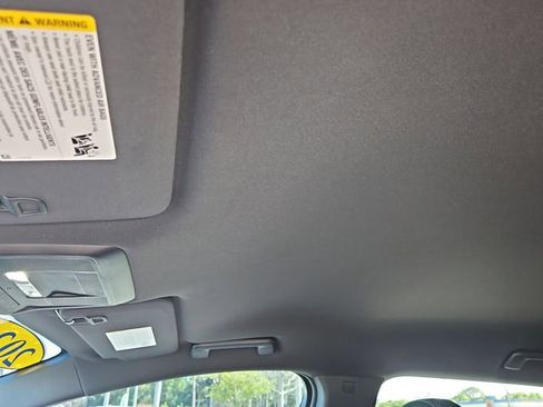 Used 2024 Chevrolet Equinox EV RS w/ Active Safety Package 3 image 32