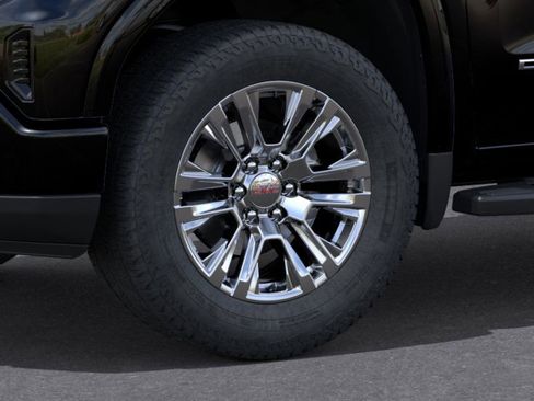 New 2026 GMC Sierra 1500 Denali w/ Technology Package image 33
