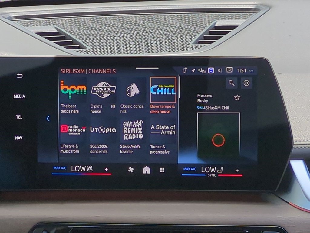 New 2027 BMW X1 xDrive28i AWD/4WD image 18