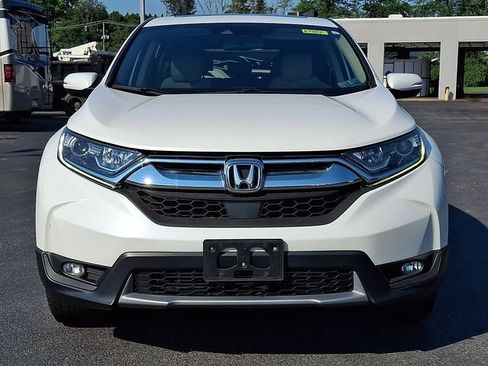 Used 2019 Honda CR-V EX-L image 5
