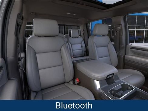 New 2026 Chevrolet Silverado 2500 LTZ image 18