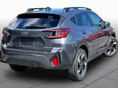 Used 2024 Subaru Crosstrek 2.5i Limited AWD/4WD image 13