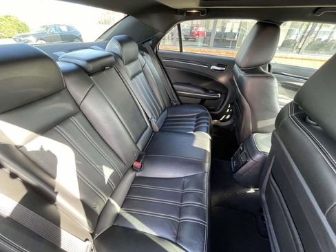 Used 2023 Chrysler 300 S image 18