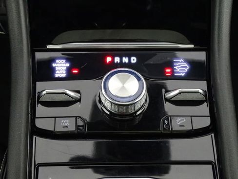 Used 2021 Jeep Grand Cherokee L Overland w/ Luxury Tech Group IV image 53